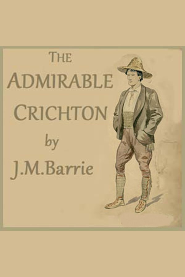 The Admirable Crichton